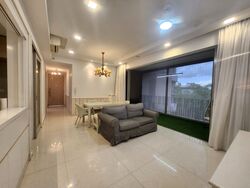 Sea Esta (D18), Condominium #511389101